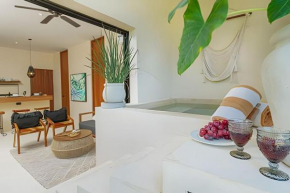 Casa Soul, Aldea Zama